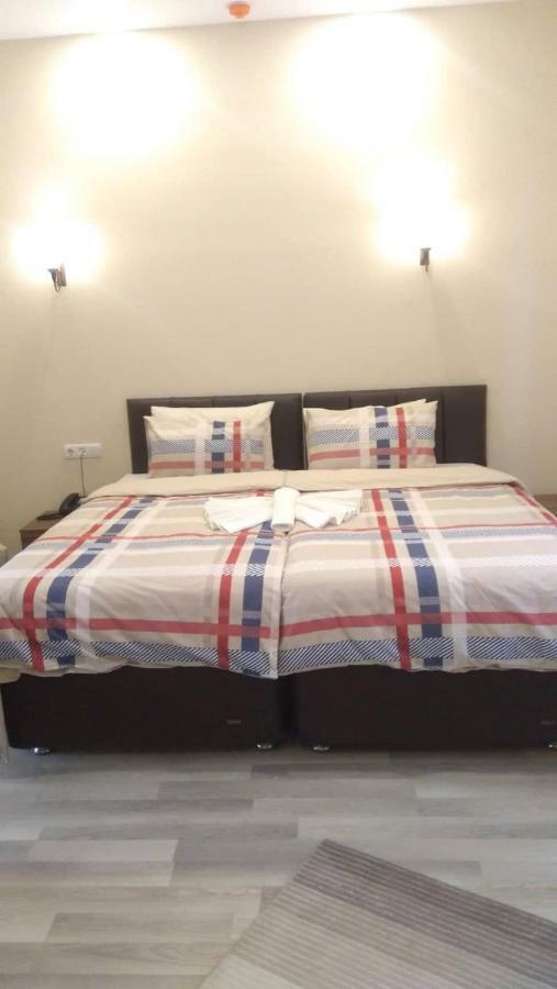 Ikarus Hotel Kuşadası