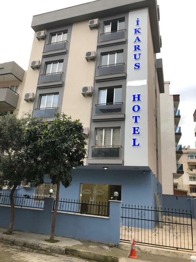 Ikarus Hotel