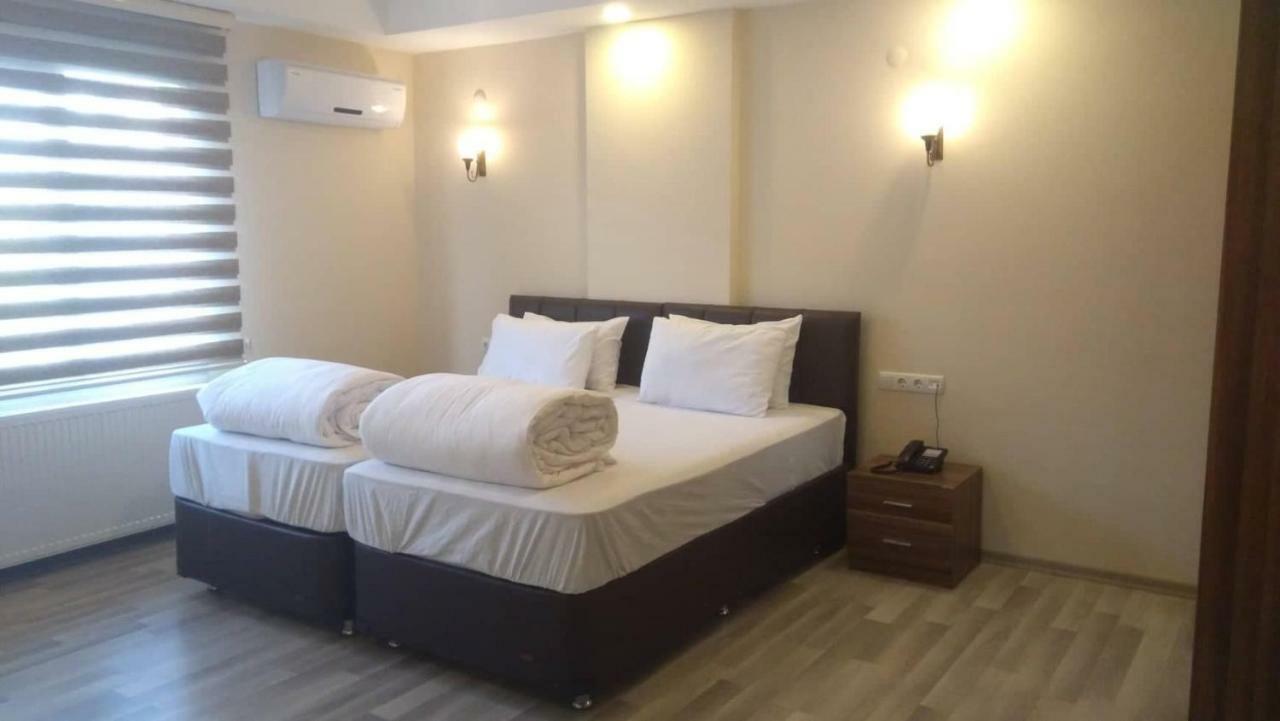 Ikarus 3* Kuşadası