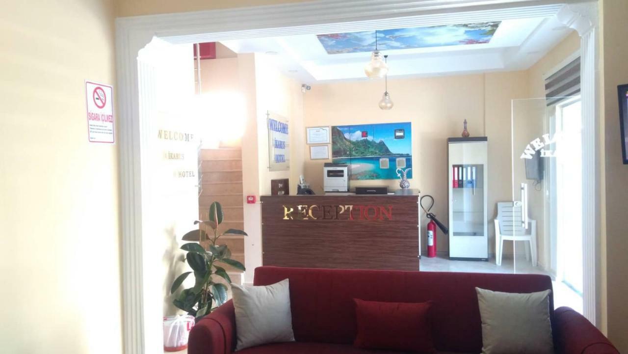 Hotel Ikarus Kuşadası