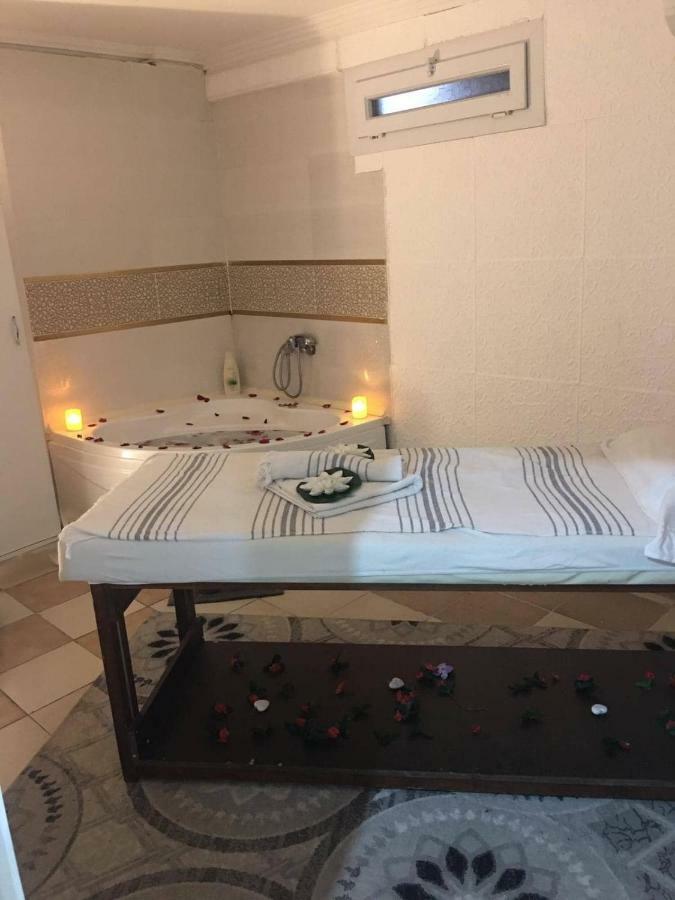Hotel Ikarus Kuşadası