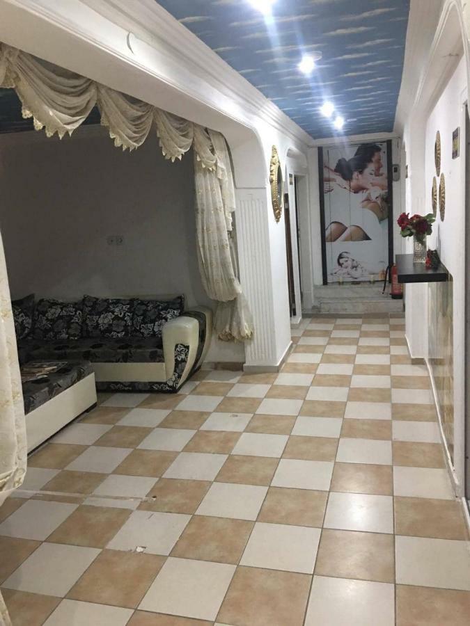 Hotel Ikarus Kuşadası